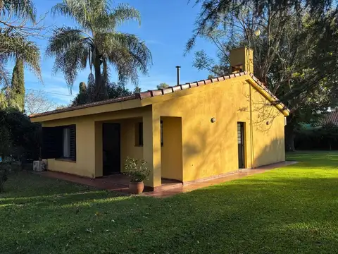 Casa en Alquiler de 2 dormitorios