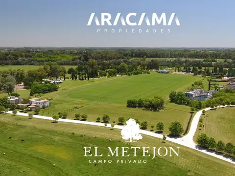 Terreno en Venta de 1198,0 m2