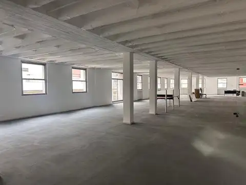 Oficina en Alquiler al Sudoeste