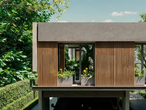 Casa en Venta A Estrenar