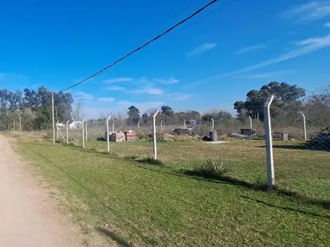 Terreno en Venta de 629,0 m2