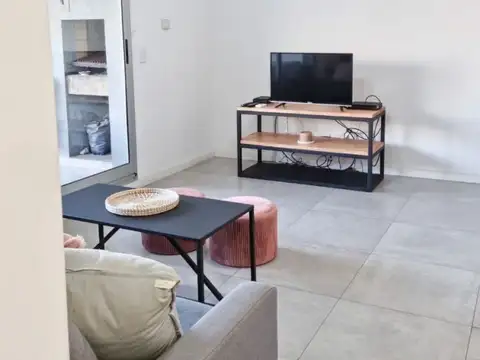 Departamento en Alquiler Temporal 4 años