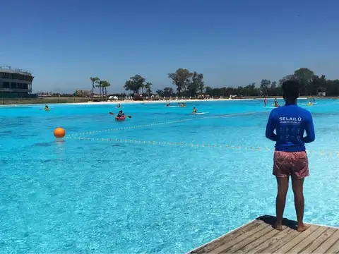 Departamento en Alquiler Temporal en Pilar, USD 900