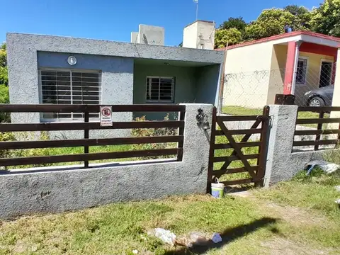 VENTA CASA 3 DORM SALSIPUEDES CALLE MITRE