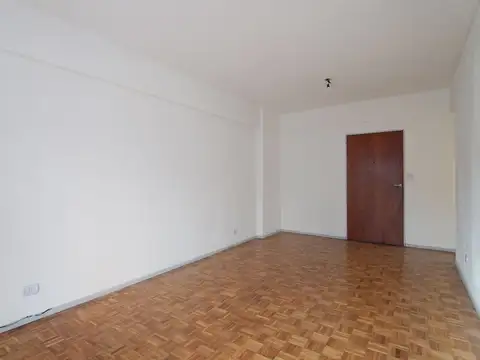 Venta depto 4 ambientes  Palermo frente balcón