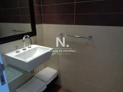 Departamento en Venta 13 años