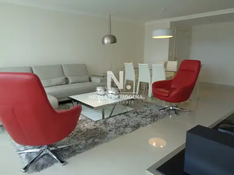 Departamento en Venta de 3 dormitorios