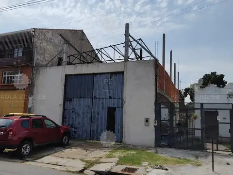 Depósito Galpón  en Alquiler en Avellaneda, G.B.A. Zona Sur, Argentina