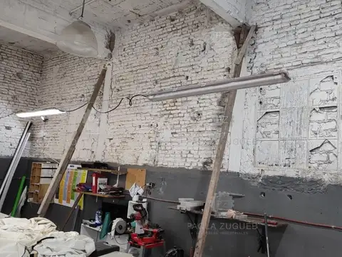 Galpon en Alquiler 30 años