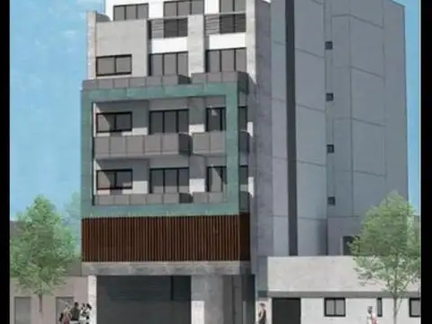 Venta oportunidad departamento monoambiente | Mataderos