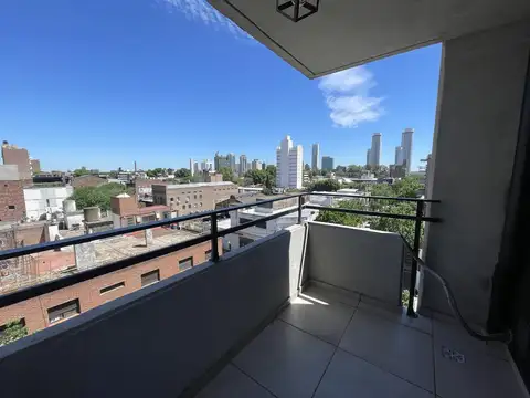 Departamento en Alquiler 3 años