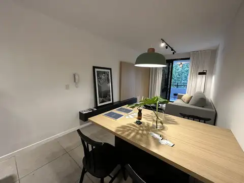 Departamento en Alquiler de 2 ambientes