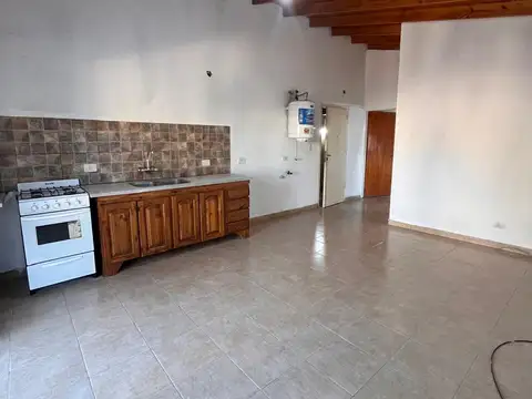 PH DOS AMBIENTES C/BALCÓN EN ALQUILER - Dardo Rocha 3400. Remedios de Escalada