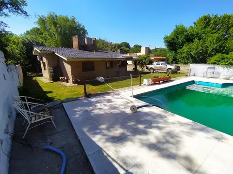 Casa en Venta 25 años