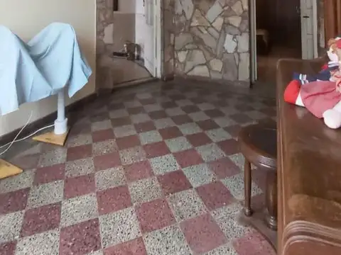 Venta casa antigua original.