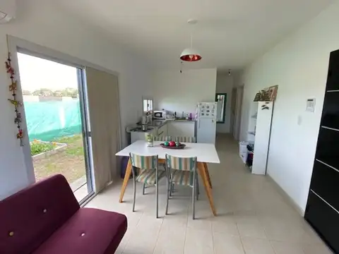 venta casa 3 ambientes zarate APTA CREDITO