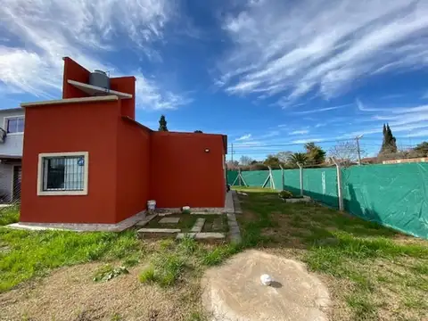 Casa en Venta 3 años
