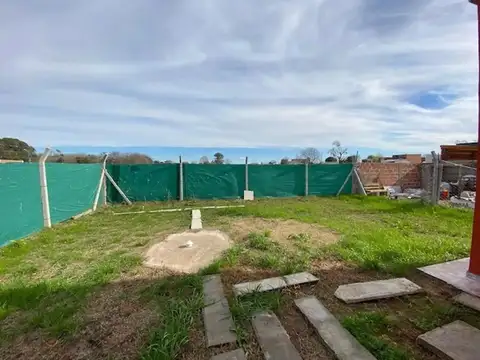 venta casa 3 ambientes zarate APTA CREDITO