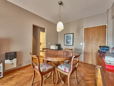 Departamento en Venta 27 años