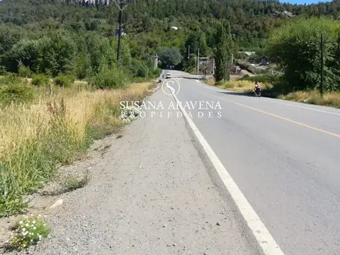 Terreno en Venta en San Martin de los Andes, USD 1.300.000