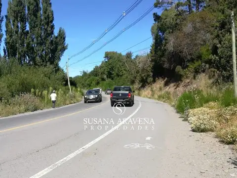 Terreno en Venta en San Martin de los Andes, USD 1.300.000