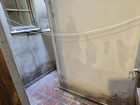 Curapaligüe 100, Piso Pb