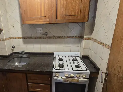 Departamento en Alquiler en Caballito, $ 500.000