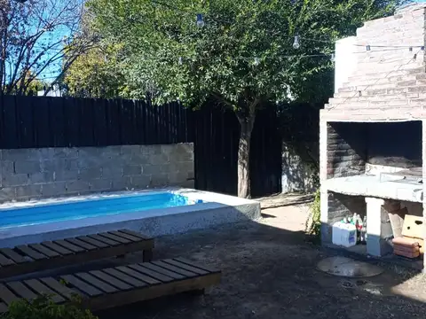 Venta casa barrio jardin