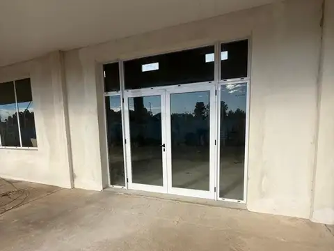 Próximo a autovia nacional 14 y en acceso a Concordia