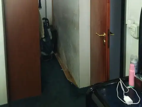 Departamento en Venta con 1 cochera