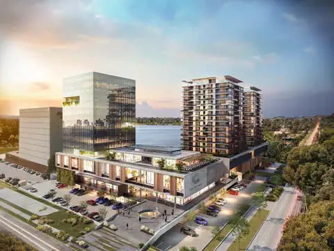 Avenida de las Américas 2000