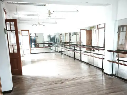 Venta en Alberdi Especial Emprendimiento