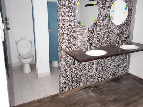 Venta en Alberdi Especial Emprendimiento