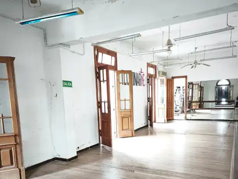 Casa en Venta en Alberdi, USD 95.000