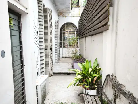 Casa en Venta 50 años