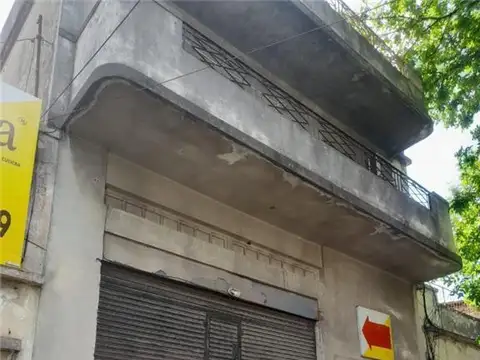 Terreno en Venta en Parque Patricios, USD 450.000