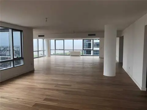 Departamento 4 ambientes con 4 baños