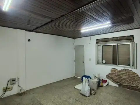 Galpon en Alquiler 36 años