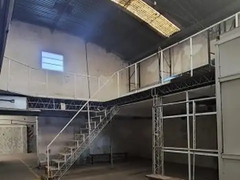 Galpon en Alquiler 36 años