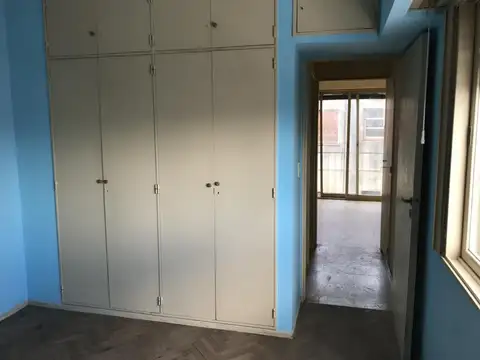 Departamento en Alquiler 40 años