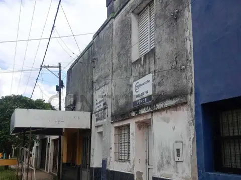 Candioti 232000, Piso 0