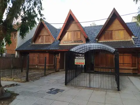 Hermoso Duplex a solo 3 cuadras del mar