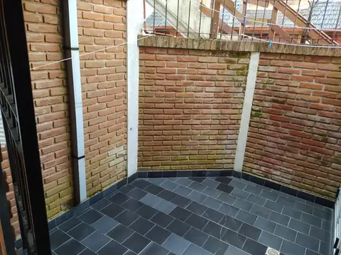 Hermoso Duplex a solo 3 cuadras del mar