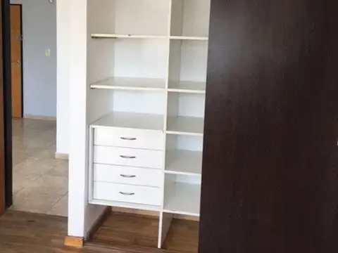 Departamento en Alquiler Permite mascota