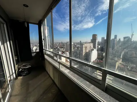 Departamento en Venta en Palermo, USD 295.000