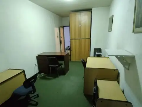 VENTA OFICINA 26 m2 SAN MARTIN