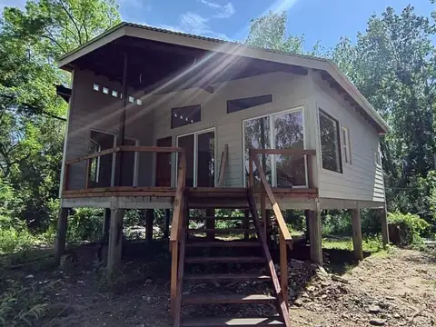 Casa  en Venta en Arroyon, Zona Delta, Tigre