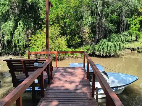 Casa en Venta en Arroyon, USD 79.000