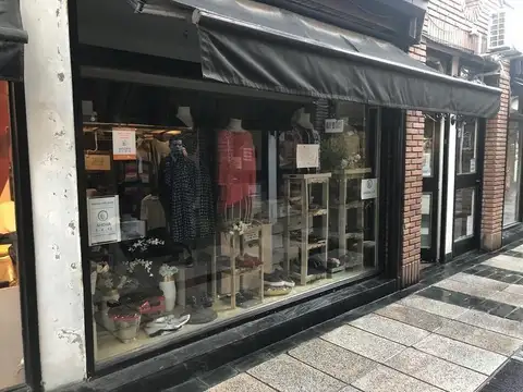 Local  en Venta en Barrio Norte, Capital Federal, Buenos Aires