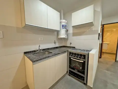 Departamento en Venta en Nuestra Señora De Lourdes, USD 64.850